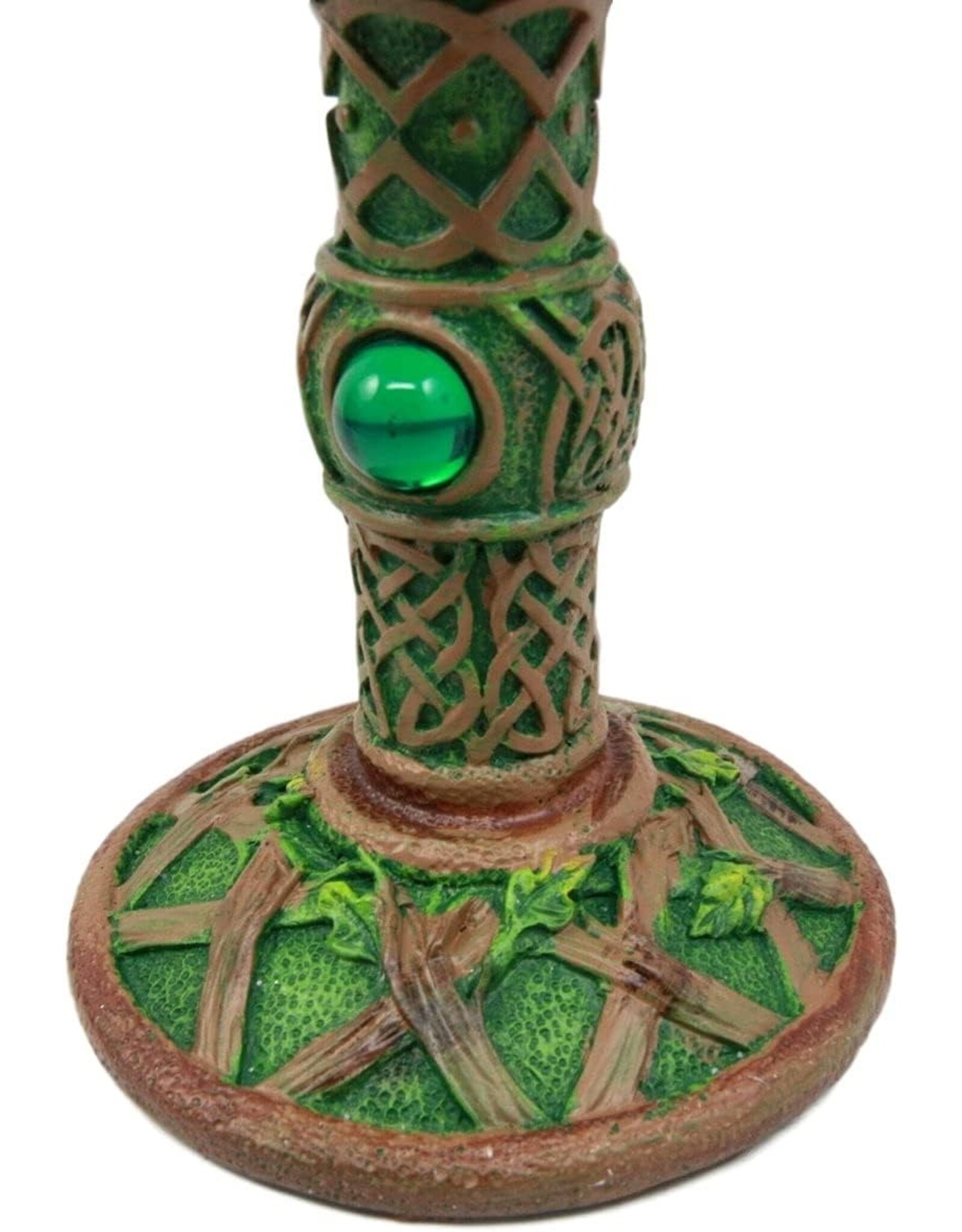 VG Drinkware - Kelk “Yggdrasil” – de wereldboom uit de Noorse mythologie