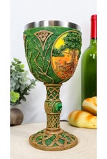 VG Drinkware - Goblet "Yggdrasil" - the World tree of Norse mythologie