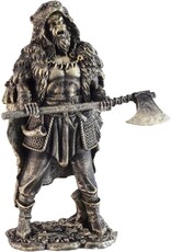 VG Giftware & Lifestyle - Viking Berserker with Axe figurine 19cm