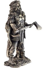 VG Giftware & Lifestyle - Viking Berserker with Axe figurine 19cm