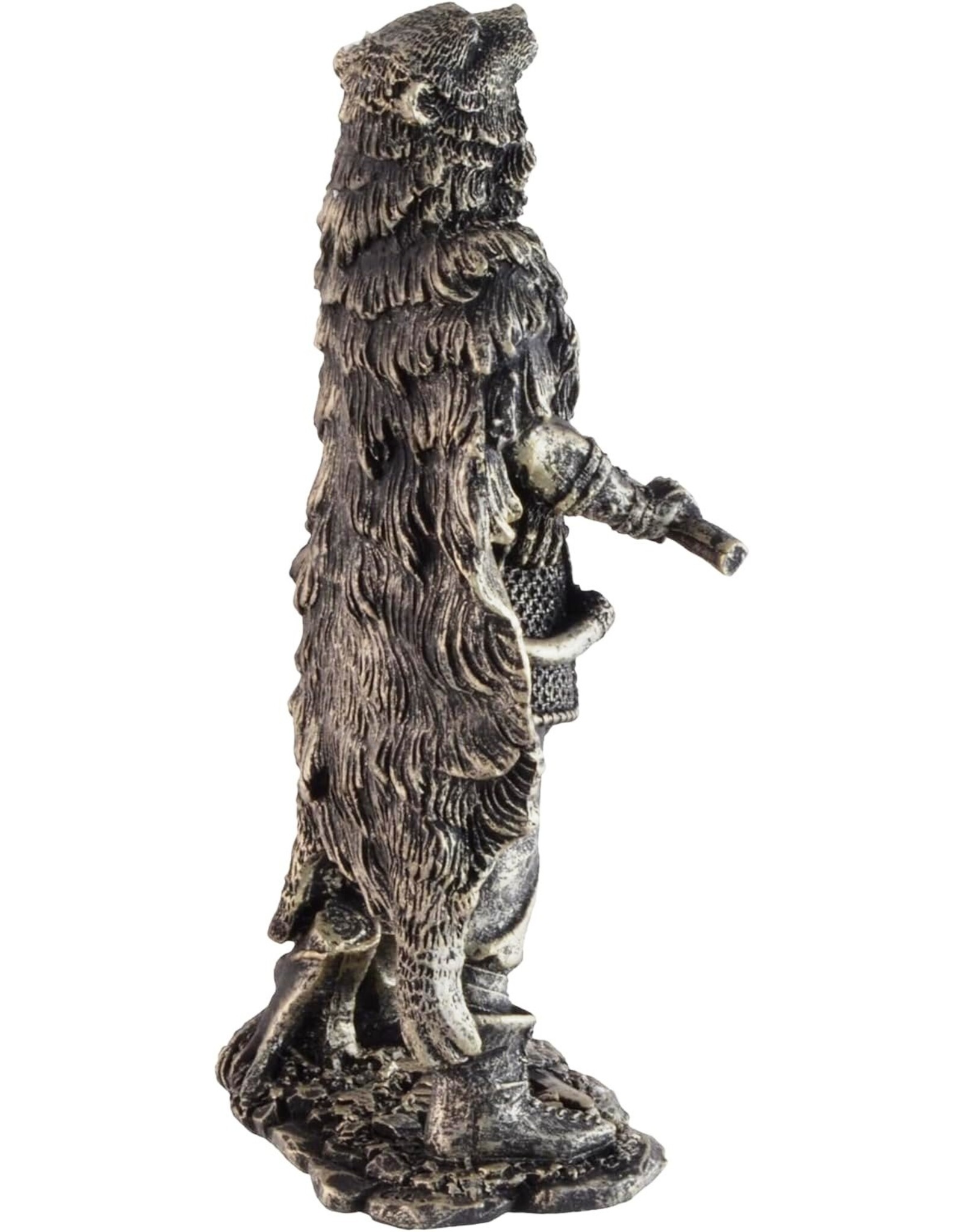 VG Giftware & Lifestyle - Viking Berserker with Axe figurine 19cm