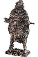 VG Giftware & Lifestyle - Viking  Berserker met Bijl beeldje 19cm