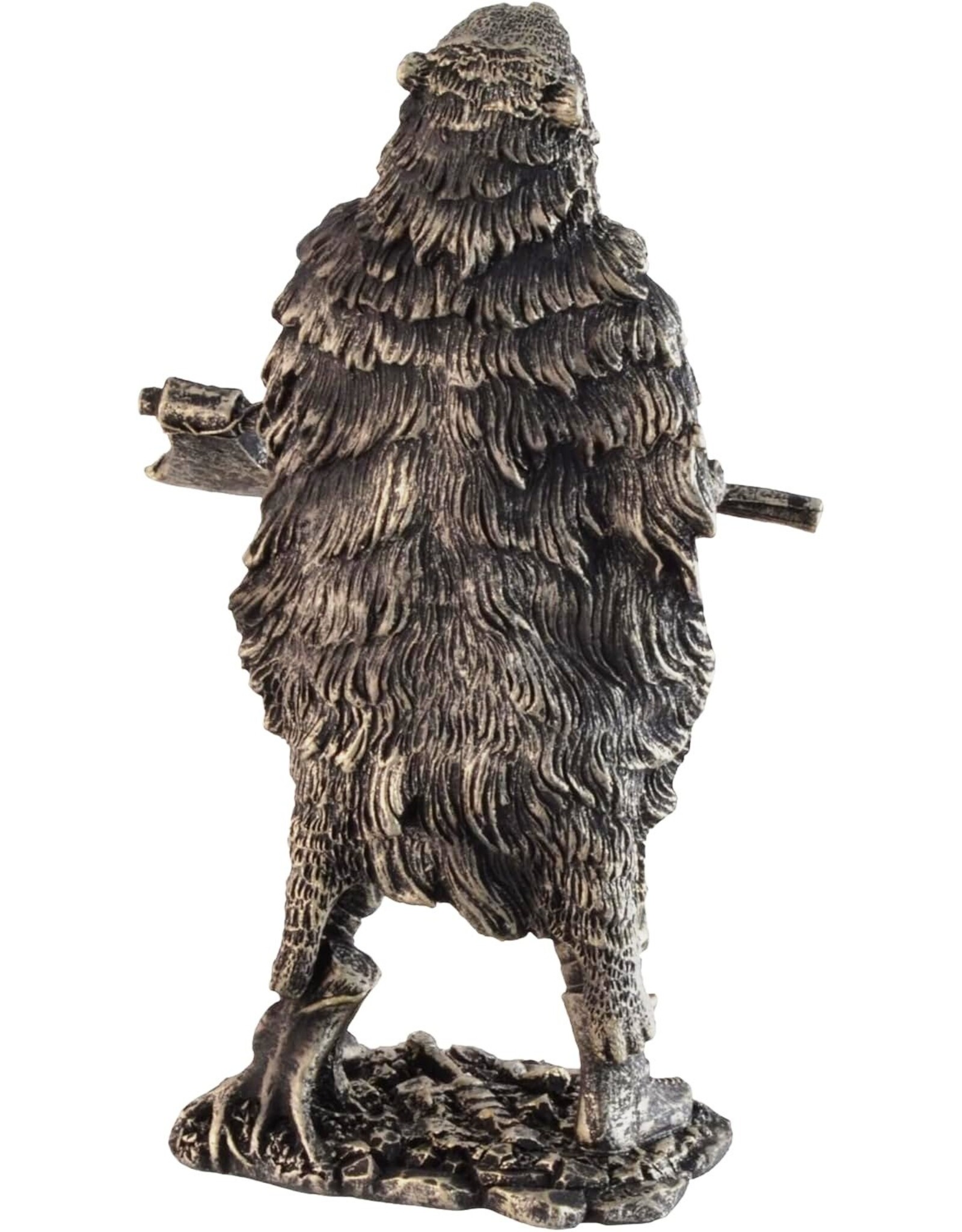 VG Giftware & Lifestyle - Viking Berserker with Axe figurine 19cm