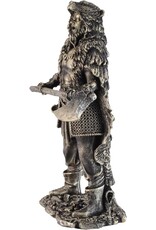 VG Giftware & Lifestyle - Viking Berserker with Axe figurine 19cm