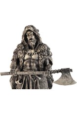VG Giftware & Lifestyle - Viking Berserker with Axe figurine 19cm