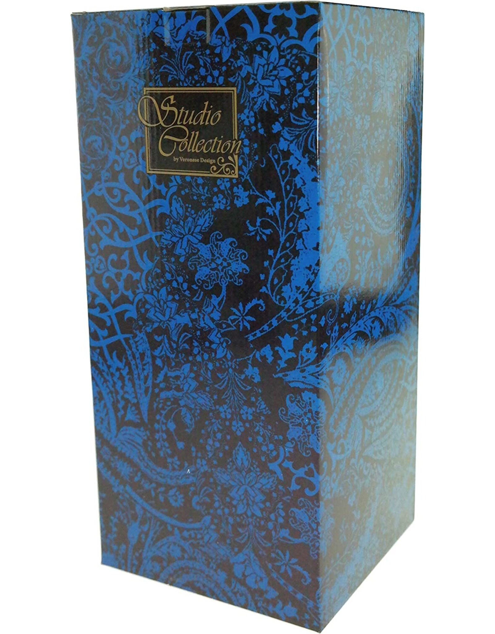 Veronese Design Giftware Figurines Collectables - Narcissus and his reflection in the water Veronese Design