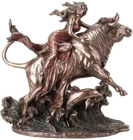 Veronese Design The Abduction of Europa Veronese Design