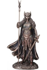 Veronese Design Giftware Beelden Collectables  - Hippolyta, de Koningin van de Amazones Veronese Design