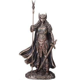 Veronese Design Hippolyta, the Queen of the Amazons Veronese Design