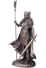 Veronese Design Giftware Figurines Collectables -Hippolyta, the Queen of the Amazons Veronese Design