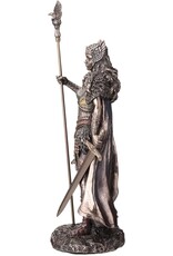 Veronese Design Giftware Figurines Collectables -Hippolyta, the Queen of the Amazons Veronese Design