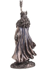 Veronese Design Giftware Figurines Collectables -Hippolyta, the Queen of the Amazons Veronese Design