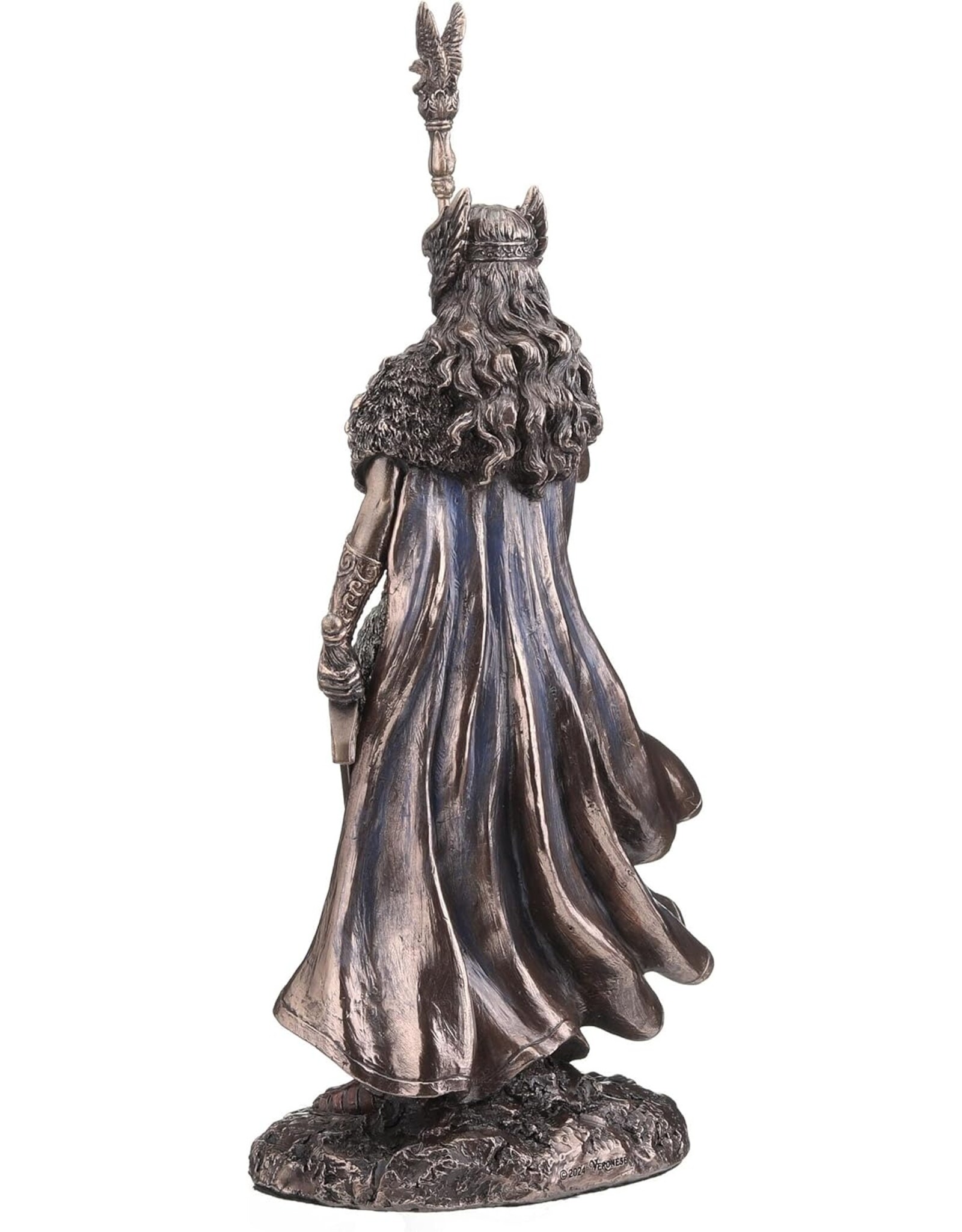Veronese Design Giftware Figurines Collectables -Hippolyta, the Queen of the Amazons Veronese Design
