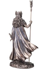 Veronese Design Giftware Figurines Collectables -Hippolyta, the Queen of the Amazons Veronese Design