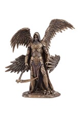 Veronese Design Giftware & Lifestyle - Azrael, de Aartsengel van de Dood Veronese Design