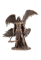 Veronese Design Giftware & Lifestyle - Azrael, the Archangel of Death Veronese Design