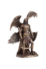 Veronese Design Giftware & Lifestyle - Azrael, the Archangel of Death Veronese Design