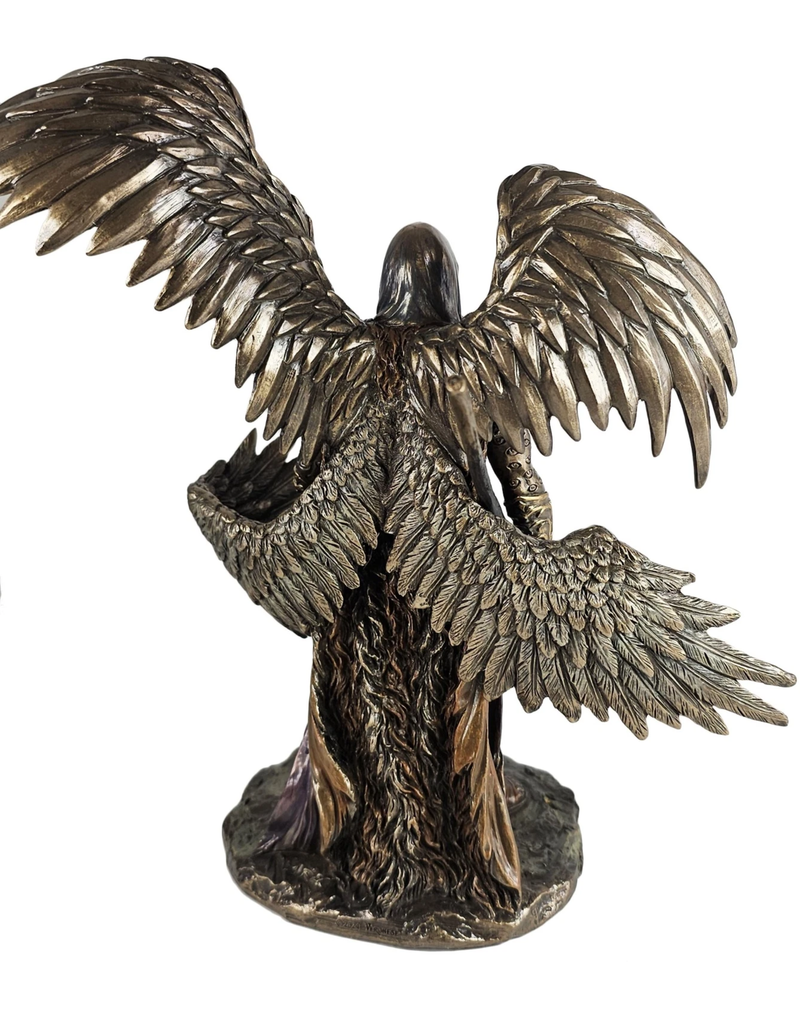 Veronese Design Giftware & Lifestyle - Azrael, de Aartsengel van de Dood Veronese Design