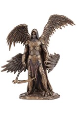 Veronese Design Giftware & Lifestyle - Azrael, the Archangel of Death Veronese Design