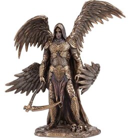 Veronese Design Azrael, the Archangel of Death Veronese Design