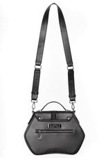 Restyle Gothic Tassen Steampunk Tassen - Cathedral Snake Gothic Schoudertas Restyle