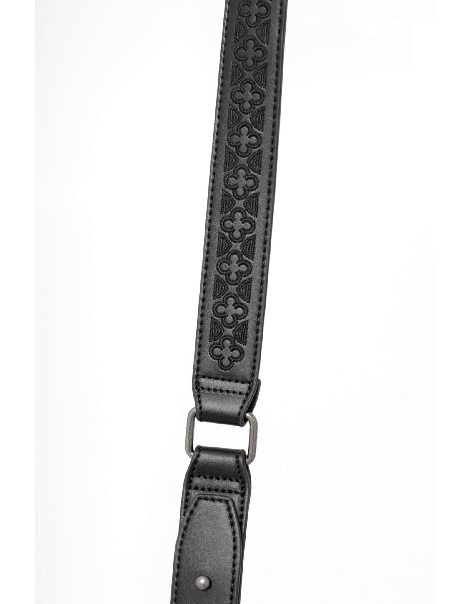 Restyle Gothic bags Steampunk bags - Cathedral Snake Gothic Crossbody Restyle