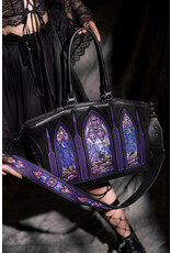 Restyle Gothic bags Steampunk bags - Northern Lights Gothic Shopper - Restyle