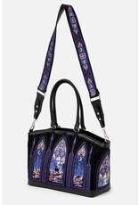 Restyle Gothic bags Steampunk bags - Northern Lights Gothic Shopper - Restyle