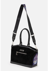 Restyle Gothic tassen Steampunk tassen - Northern Lights Gothic Shopper - Restyle