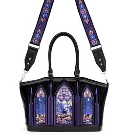 Restyle Northern Lights Gothic Shopper - Restyle