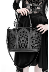 Restyle Gothic bags Steampunk bags -Catacombs Gothic Shopper - Restyle