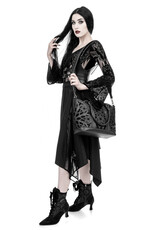 Restyle Gothic bags Steampunk bags -Catacombs Gothic Shopper - Restyle