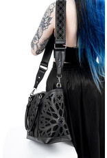 Restyle Gothic bags Steampunk bags -Catacombs Gothic Shopper - Restyle