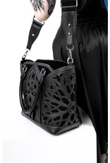 Restyle Gothic bags Steampunk bags -Catacombs Gothic Shopper - Restyle