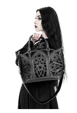Restyle Gothic bags Steampunk bags -Catacombs Gothic Shopper - Restyle
