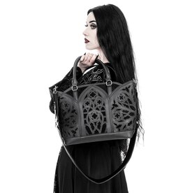 Restyle Catacombs Gothic Shopper - Restyle