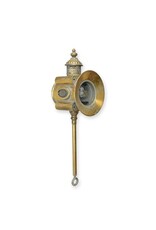 Trukado Giftware & Lifestyle - Carriage lantern – Carriage lamp – Wall lantern