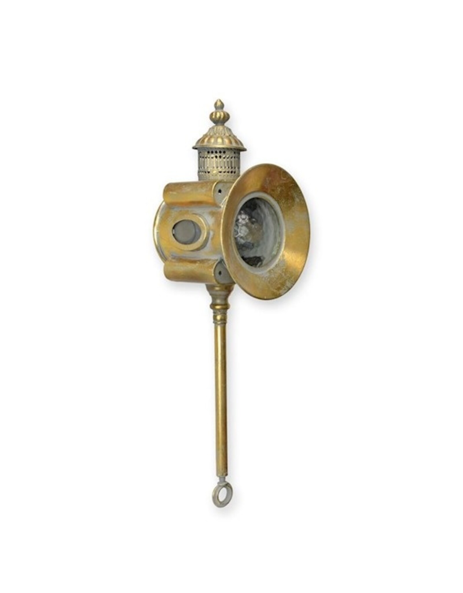 Trukado Giftware & Lifestyle - Carriage Lantern Wall Lantern