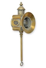 Trukado Giftware & Lifestyle - Koetslantaarn - Koetslamp -Wandlantaarn