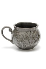 Killstar Giftware & Lifestyle - Toxic Wonder Mug with Mushroom Design Killstar