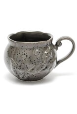 Killstar Giftware & Lifestyle - Toxic Wonder Mok met Paddenstoelen relief Killstar