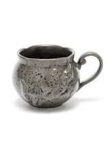 Killstar Giftware & Lifestyle - Toxic Wonder Mok met Paddenstoelen relief Killstar