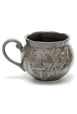 Killstar Giftware & Lifestyle - Toxic Wonder Mug with Mushroom Design Killstar