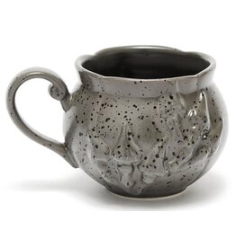 Killstar Toxic Wonder Mug with Mushroom Design Killstar