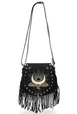 Killstar Killstar bags and accessiries -  Aether Light Shoulder bag Killstar