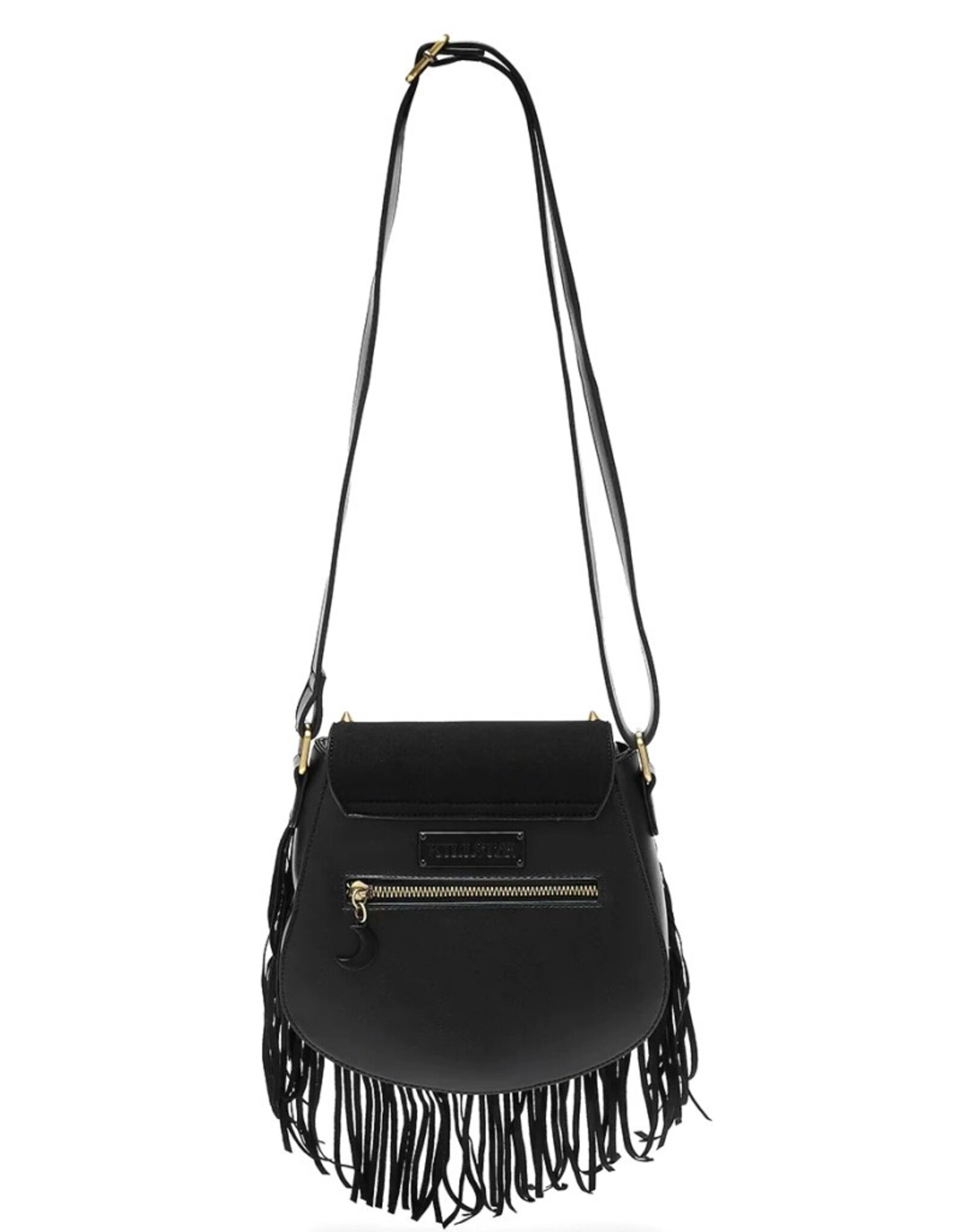 Killstar Killstar bags and accessiries -  Aether Light Shoulder bag Killstar