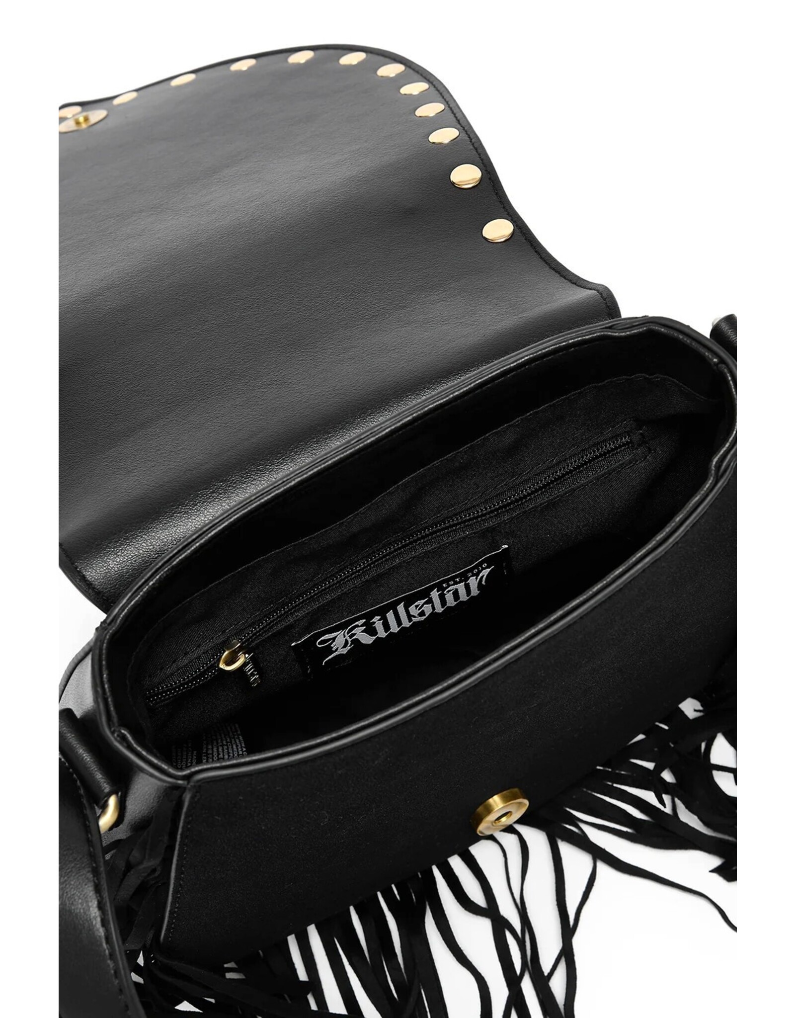 Killstar Killstar tassen en accessoires -  Aether Light Schoudertastas Killstar