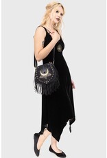 Killstar Killstar bags and accessiries -  Aether Light Shoulder bag Killstar