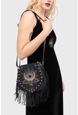 Killstar Killstar bags and accessiries -  Aether Light Shoulder bag Killstar