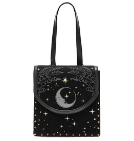 Killstar Astral Abyss Backpack/Shoulder bag Killstar
